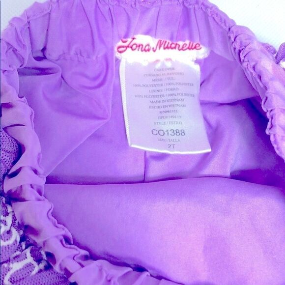 Jona Michelle Skirt  - Picture 3 of 4